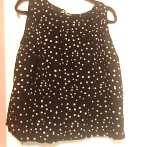 EILEEN FISHER BOX TOP